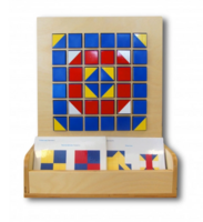 Настенная панель «Мозаика» - fgospostavki.ru - Ейск