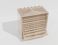 Развивающая панель «Межполушарные доски 12 в 1 №1» - fgospostavki.ru - Ейск