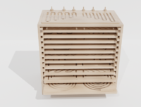 Развивающая панель «Межполушарные доски 12 в 1 №2» - fgospostavki.ru - Ейск