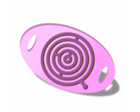 Панель-лабиринт «Мишень» - fgospostavki.ru - Ейск