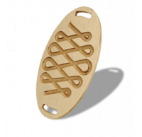 Панель-лабиринт «Серпантин» - fgospostavki.ru - Ейск