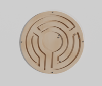 Панель-лабиринт «Умняша» - fgospostavki.ru - Ейск