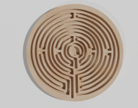 Панель-лабиринт «Юный ученый» - fgospostavki.ru - Ейск