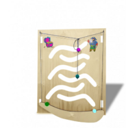 Панель-лабиринт «Охота за сокровищами» - fgospostavki.ru - Ейск