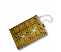 Панель-лабиринт «Цифры» - fgospostavki.ru - Ейск