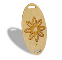 Панель-лабиринт «Цветочек» - fgospostavki.ru - Ейск