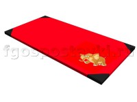 Детский мат "Слонёнок" - fgospostavki.ru - Ейск