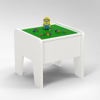 Стол Лего компактный - fgospostavki.ru - Ейск