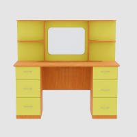 Стол логопеда АВЛ-009 - fgospostavki.ru - Ейск