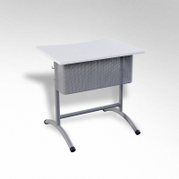 Стол 'Формула ТР' 1-местный регулируемый  - fgospostavki.ru - Ейск