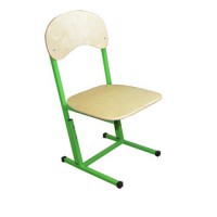 Стул детский регулируемый (рост. гр. с 00 по 1) - fgospostavki.ru - Ейск