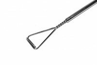 Зонд массажный логопедический Топорик на толстой гладкой ручке - fgospostavki.ru - Ейск