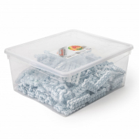 Набор «Basic белый» - fgospostavki.ru - Ейск