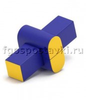 Модуль-трансформер № 15 (3 элемента) - fgospostavki.ru - Ейск