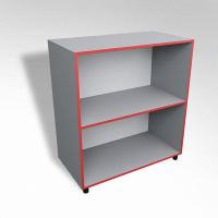 Тумба открытая ТР ЛДСП  - fgospostavki.ru - Ейск