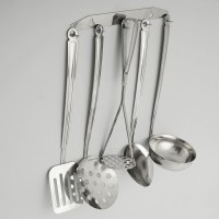 Набор приборов для приготовления пищи (5 предметов) - fgospostavki.ru - Ейск