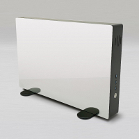 Умное зеркало Логопеда «Зазеркалье» со встроенным компьютером - fgospostavki.ru - Ейск