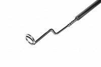 Зонд массажный логопедический Толкачик на толстой ручке с накаткой - fgospostavki.ru - Ейск