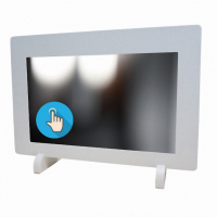 Волшебное логопедическое зеркало "Антошка" c ПК - fgospostavki.ru - Ейск