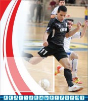 Стенд "Спортивный (футбол)" - fgospostavki.ru - Ейск