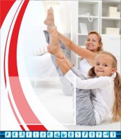 Стенд "Спортивный (гимнастика)" - fgospostavki.ru - Ейск