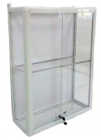 Шкаф-витрина для кубков и наград Вариант 1 - fgospostavki.ru - Ейск