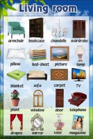 Стенд "Гостиная" - fgospostavki.ru - Ейск