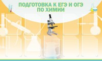 Стенд "Подготовка к ЕГЭ и ОГЭ по химии (9 карманов)" - fgospostavki.ru - Ейск