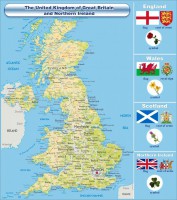 Стенд "UK" - fgospostavki.ru - Ейск