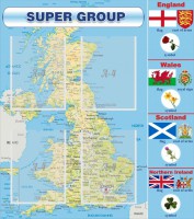 Стенд "Super group" - fgospostavki.ru - Ейск