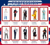 Стенд "Профессии" - fgospostavki.ru - Ейск