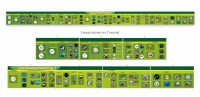 Стенд "Классификация групп животных" - fgospostavki.ru - Ейск
