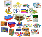 STEM-набор «Универсальный» - fgospostavki.ru - Ейск