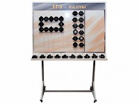 Электрифицированный обучающий комплект по физике для учащихся общеобразовательных учреждений "ЕГЭ-пазлы" - fgospostavki.ru - Ейск