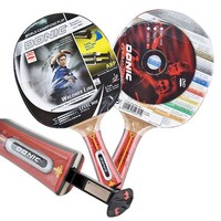 Ракетка для настольного тенниса (для тренировок) 2,1 мм - fgospostavki.ru - Ейск