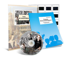 Электронное наглядное пособие с приложением  «Романы М.Е. Салтыкова-Щедрина» - fgospostavki.ru - Ейск