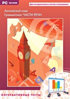 Интерактивные тесты. Английский язык. Грамматика: части речи - fgospostavki.ru - Ейск