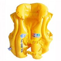 Жилет надувной (вариант 2) - fgospostavki.ru - Ейск