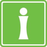 Тактильный знак (информация) 100х100 - fgospostavki.ru - Ейск