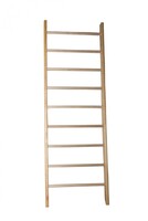 Стенка гимнастическая шведская детская (420х2280 миллиметров) - fgospostavki.ru - Ейск