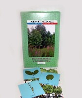 Гербарий "Растительные сообщества" (9 видов х 5 планшетов) - fgospostavki.ru - Ейск