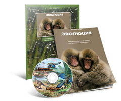 Электронное наглядное пособие «Эволюция» - fgospostavki.ru - Ейск