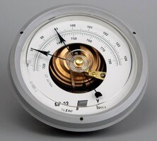 Барометр-анероид - fgospostavki.ru - Ейск