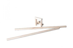 Городки деревянные большие - fgospostavki.ru - Ейск