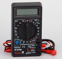 Мультиметр цифровой - fgospostavki.ru - Ейск