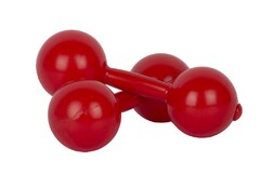 Гантели пластмассовые (0,8 килограмм) - fgospostavki.ru - Ейск