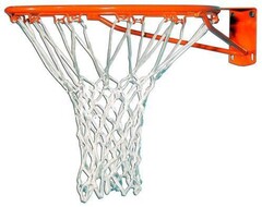 Сетка баскетбольная (3,0 миллиметра) - fgospostavki.ru - Ейск