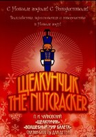DVD "Щелкунчик. Волшебный мир балета" сказка-балет для детей - fgospostavki.ru - Ейск