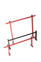 Турник-перекладина с креплением к потолку с широким хватом (3 м) - fgospostavki.ru - Ейск