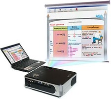 Диск с электронными плакатами, презентациями (электронный учебник) по английскому языку 66 тем - fgospostavki.ru - Ейск